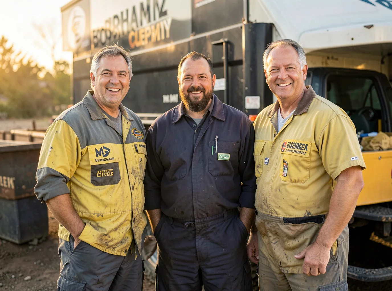 Sewage Cleanup company in Mowrystown, OH