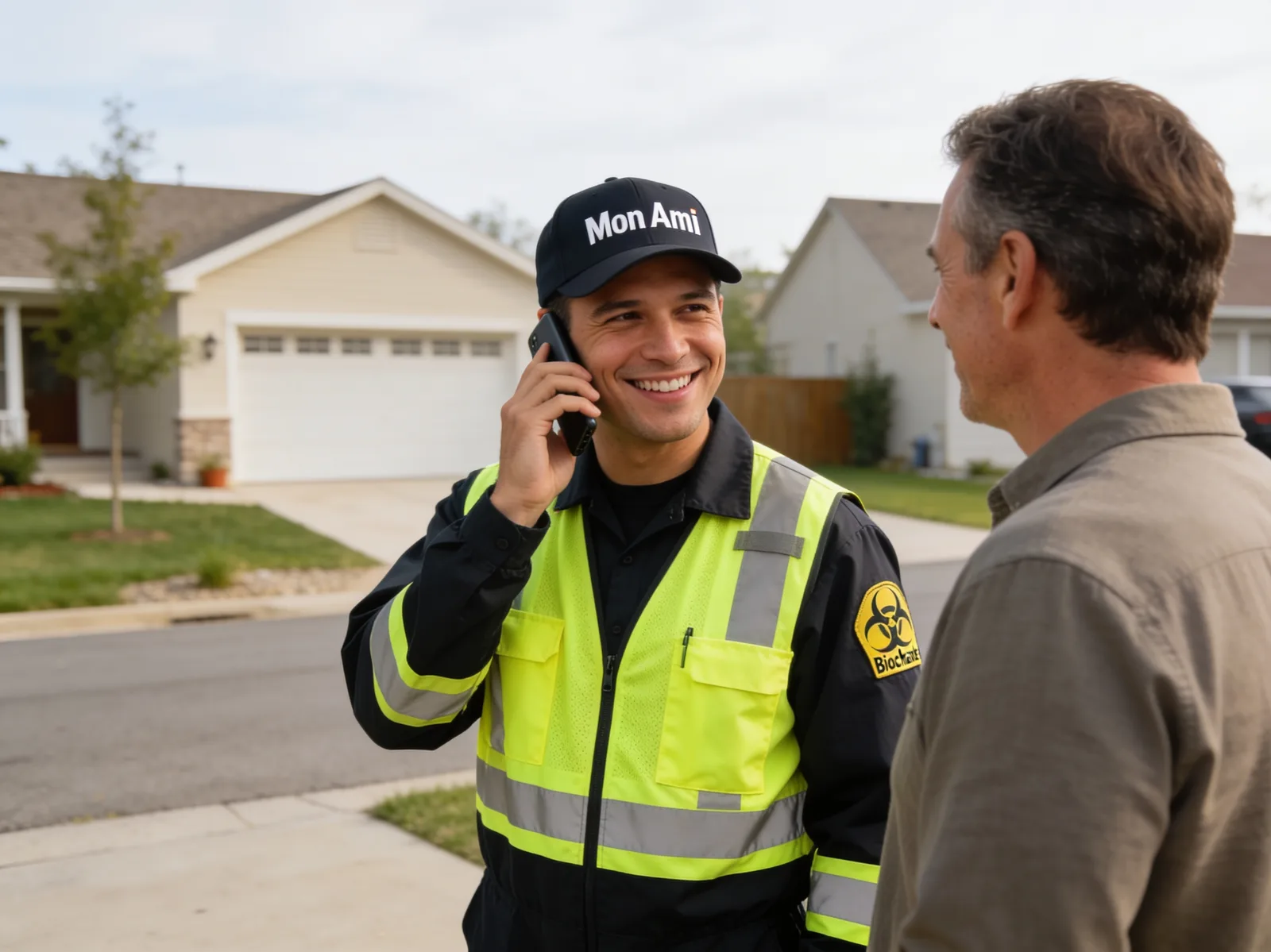 Sewage Cleanup Mowrystown, OH FAQs