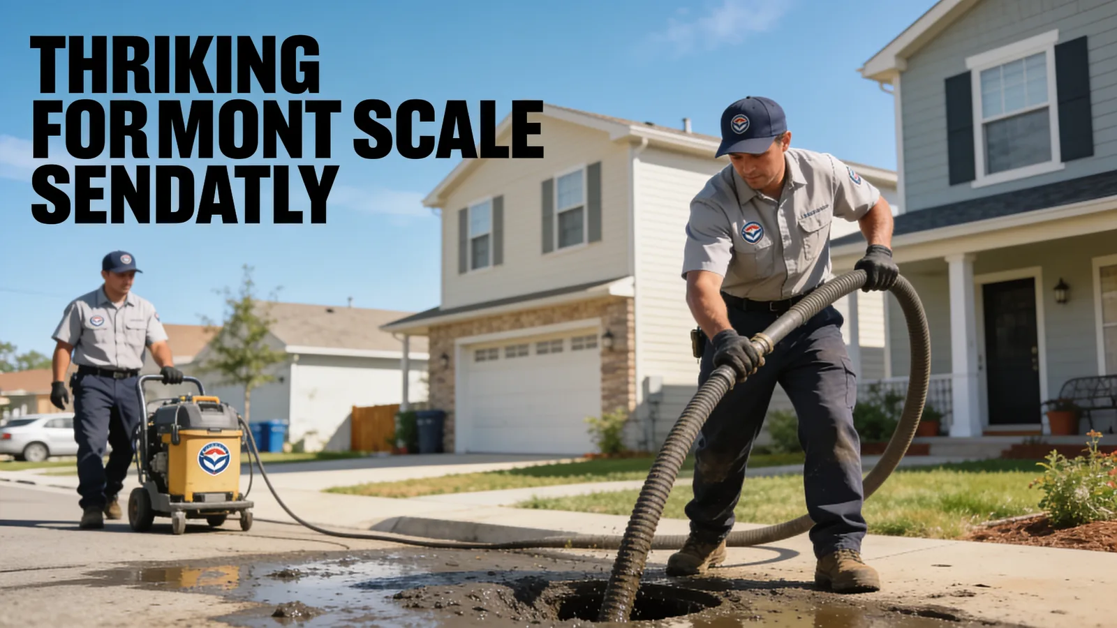 Sewage Cleanup in Mowrystown, OH near me